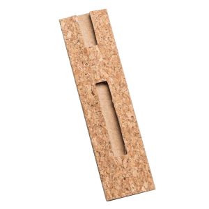 Nature Cork Pen Sleeve 1 Nature Cork Pen Sleeve 1