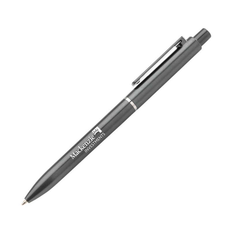 Amera Wide Clip Clicker Pen 1 Amera Wide Clip Clicker Pen 1