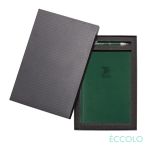 Eccolo® Symphony Journal/Clicker Pen Gift Set - (M) 1 Eccolo® Symphony Journal/Clicker Pen Gift Set - (M) 1