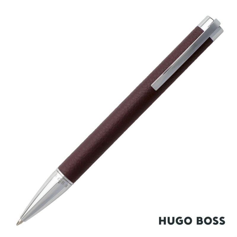 Hugo Boss Storyline Ballpoint Pen 1 Hugo Boss Storyline Ballpoint Pen 1