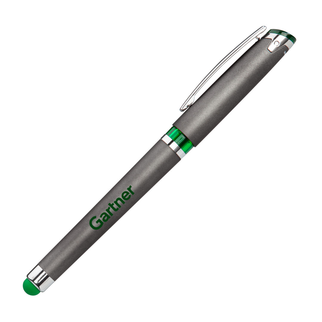 Joyce Gel Pen 1