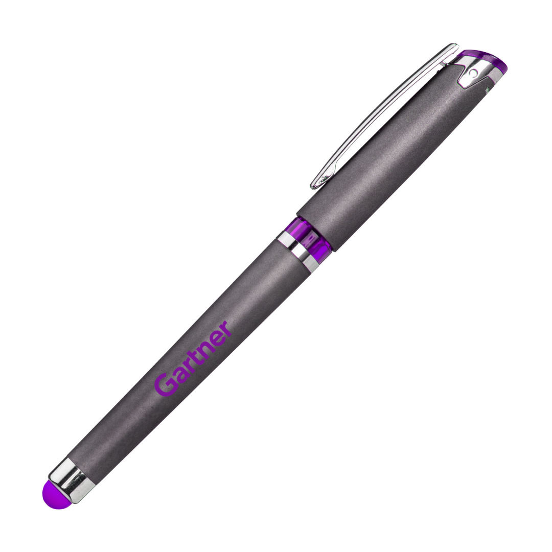 Joyce Gel Pen 1