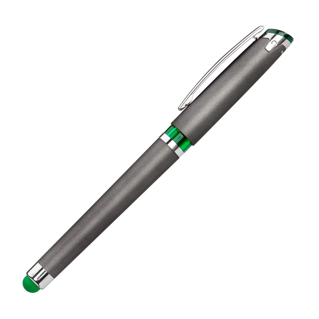 Joyce Gel Pen 1