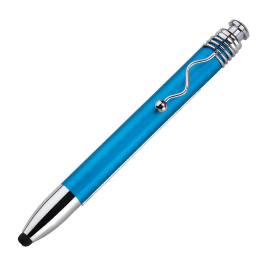 Erixson Banner Pen/Stylus (10-12 weeks) 1