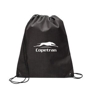 Shenandoah Heather Drawstring Bag 1 Shenandoah Heather Drawstring Bag 1