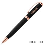 Cerruti 1881® Myth Pen - Ballpoint / Rose Gold Cerruti 1881® Myth Pen - Ballpoint / Rose Gold