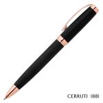 Cerruti 1881® Myth Pen - Ballpoint / Rose Gold (Blank) Cerruti 1881® Myth Pen - Ballpoint / Rose Gold (Blank)