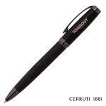 Cerruti 1881® Myth Pen - Ballpoint / Gun Metal Cerruti 1881® Myth Pen - Ballpoint / Gun Metal