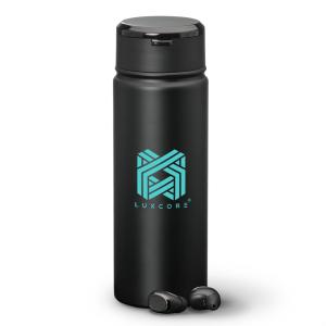 Strada Bottle - 18oz 1 Strada Bottle - 18oz 1