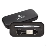 Scorpio Pen/Stylus/Keyring Gift Set 1 Scorpio Pen/Stylus/Keyring Gift Set 1