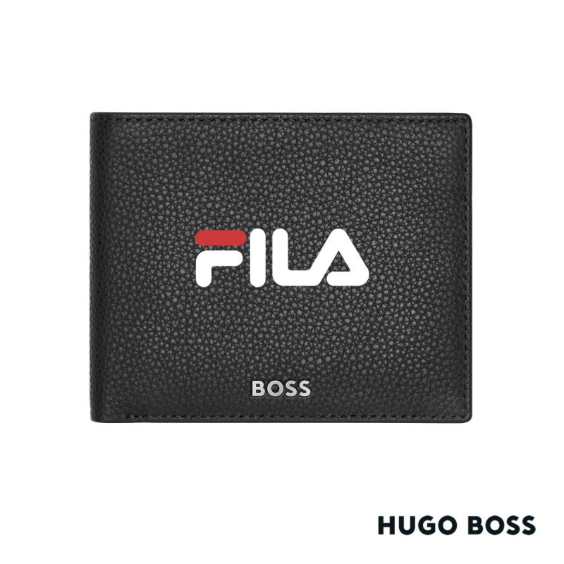 Hugo BossĀ® Classic Grained Money Wallet 1 Hugo BossĀ® Classic Grained Money Wallet 1