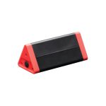 Marvel Rotating LED Flashlight - Red (Blank) Marvel Rotating LED Flashlight - Red (Blank)