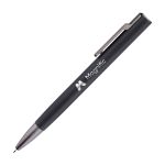 Hawken Recycled Aluminum Ballpoint Pen 1 Hawken Recycled Aluminum Ballpoint Pen 1