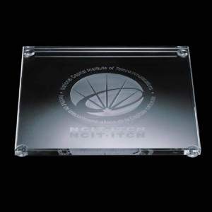 Rockford Coaster - Individual 1 Rockford Coaster - Individual 1