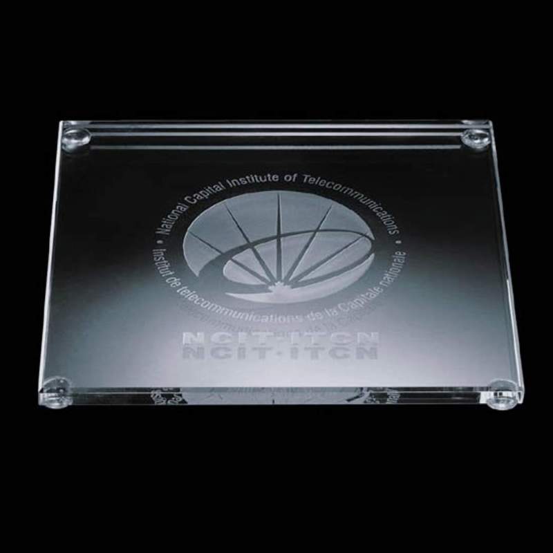 Rockford Coaster - Individual 1 Rockford Coaster - Individual 1