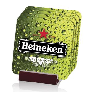 AstroSub Coaster - Set of 4 1 AstroSub Coaster - Set of 4 1