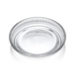 Chestershire Coaster - Clear (Blank) Chestershire Coaster - Clear (Blank)