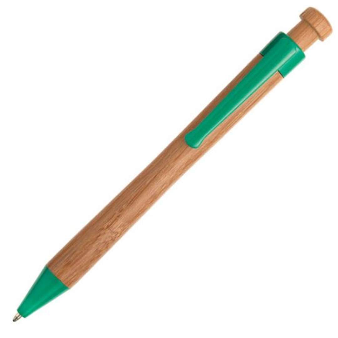 Bamboo Pen 1