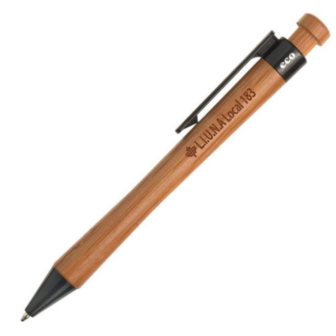 Bamboo Pen 1