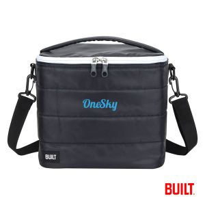 BUILT® Puffer Lunch Crossbody 1 BUILT® Puffer Lunch Crossbody 1