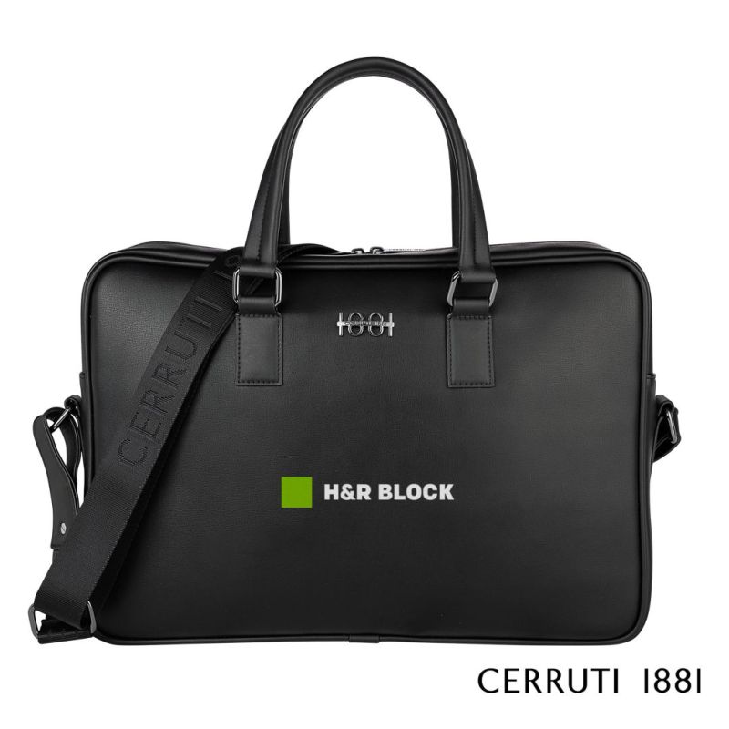 Cerruti 1881® Irving Laptop Bag 1 Cerruti 1881® Irving Laptop Bag 1