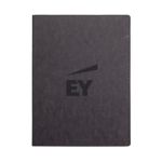 Sandel Portfolio w/Sticky Notes & Note Pad 1 Sandel Portfolio w/Sticky Notes & Note Pad 1