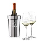 Milano Wine Cooler & Tucson Wine Set 1 Milano Wine Cooler & Tucson Wine Set 1