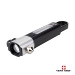 Swiss Force? Shulman Emergency Multi-Tool w/Flashlight - Group (Window Breaker) Swiss Force? Shulman Emergency Multi-Tool w/Flashlight - Group (Window Breaker)