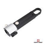 Swiss Force? Shulman Emergency Multi-Tool w/Flashlight - Group (Magnet) Swiss Force? Shulman Emergency Multi-Tool w/Flashlight - Group (Magnet)