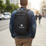 Discus Multi-Compartment Backpack w/Laptop Sleeve - Group (Glamour) Discus Multi-Compartment Backpack w/Laptop Sleeve - Group (Glamour)