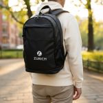 Discus Multi-Compartment Backpack w/Laptop Sleeve - Group (Glamour) Discus Multi-Compartment Backpack w/Laptop Sleeve - Group (Glamour)