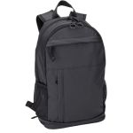Discus Multi-Compartment Backpack w/Laptop Sleeve 2 Discus Multi-Compartment Backpack w/Laptop Sleeve 2