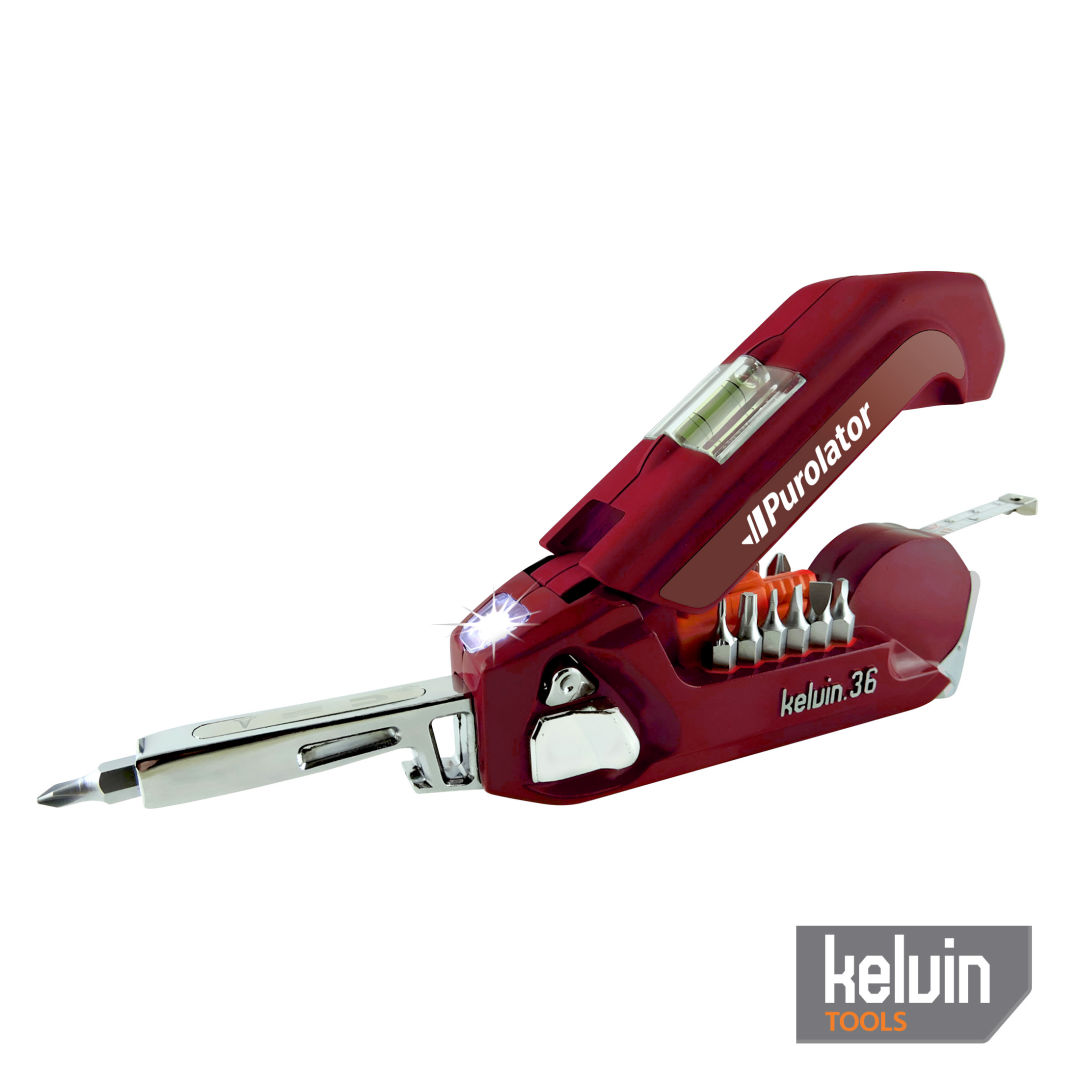 Kelvin 36 Ultimate Urban Multitool 1