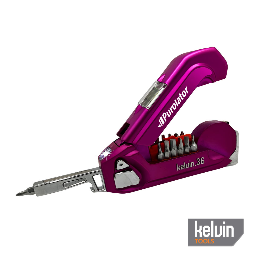 Kelvin 36 Ultimate Urban Multitool 1