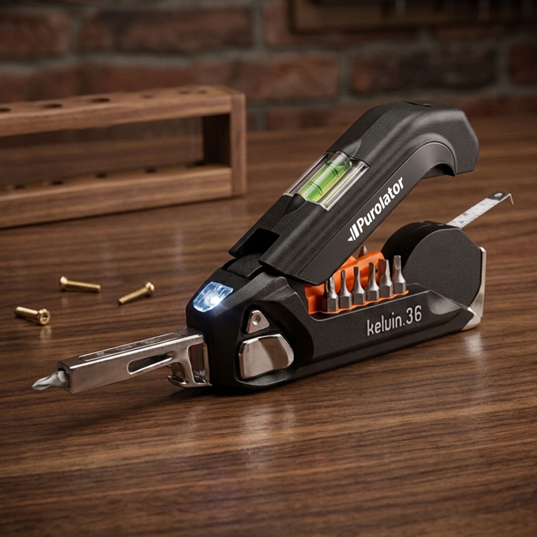 Kelvin 36 Ultimate Urban Multitool 1