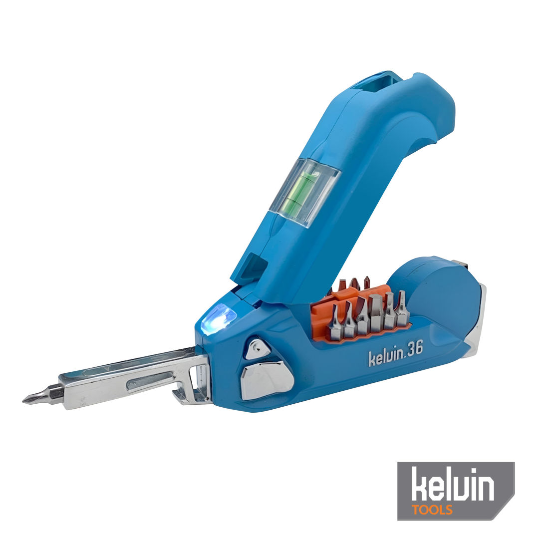 Kelvin 36 Ultimate Urban Multitool 1