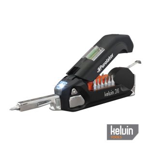 Kelvin 36 Ultimate Urban Multitool 1 Kelvin 36 Ultimate Urban Multitool 1