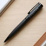 Krasner Abstract Design Ballpoint Pen - Group (Glamour) Krasner Abstract Design Ballpoint Pen - Group (Glamour)