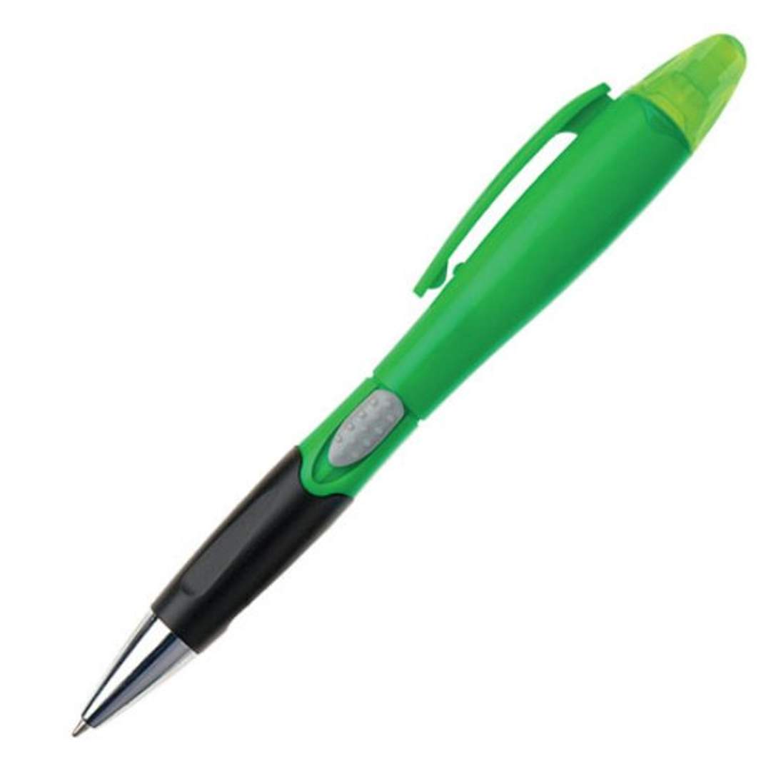 Champion Ballpoint/Highlighter 1