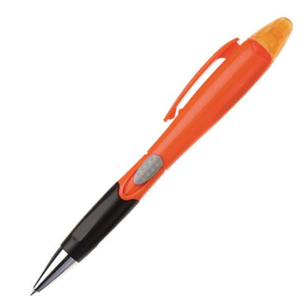 Champion Ballpoint/Highlighter 1