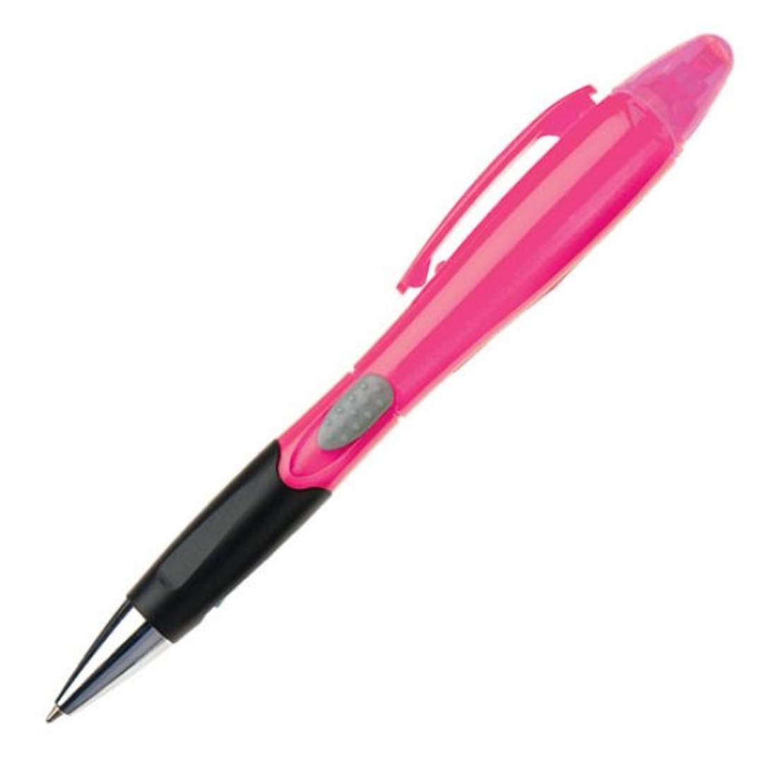 Champion Ballpoint/Highlighter 1