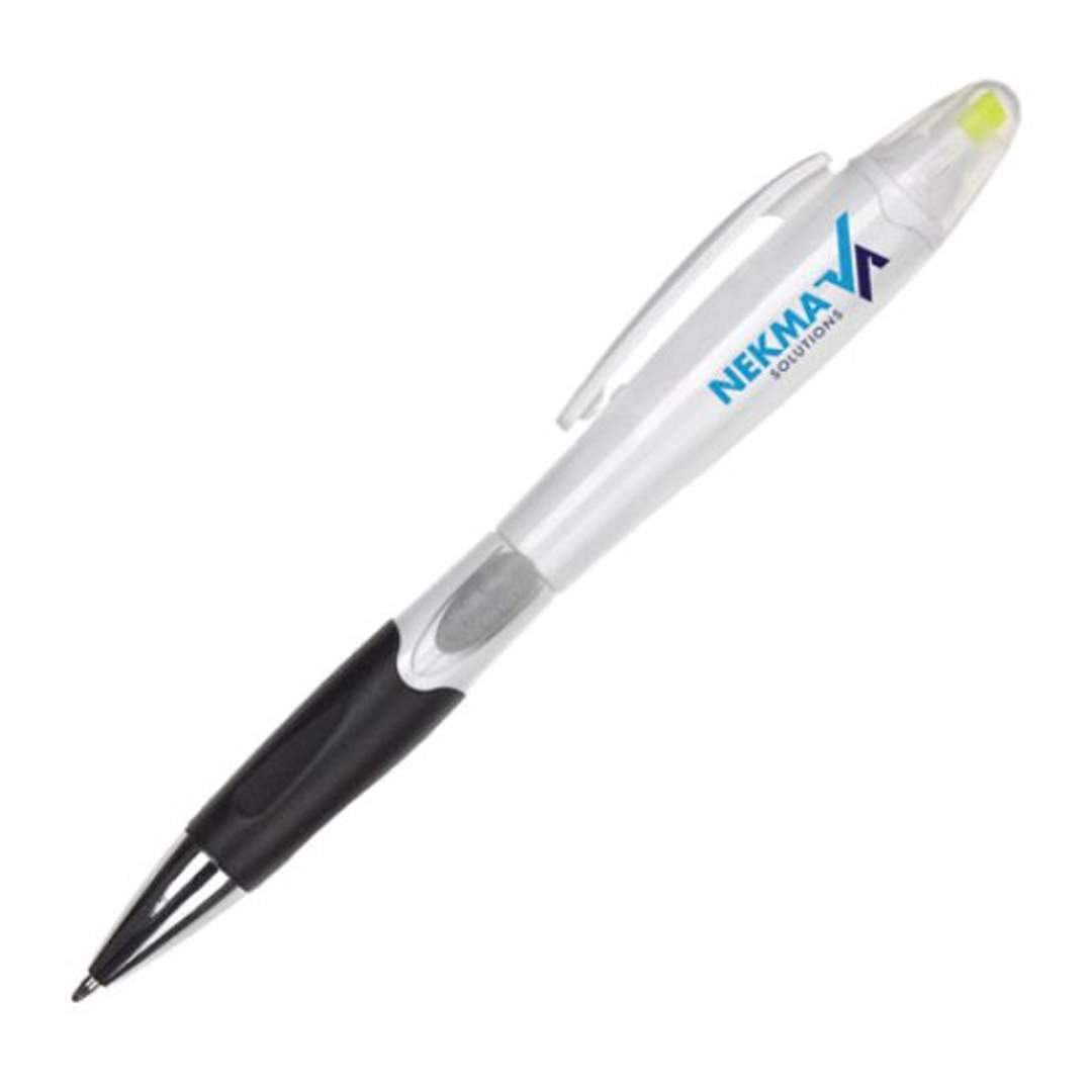 Champion Ballpoint/Highlighter 1