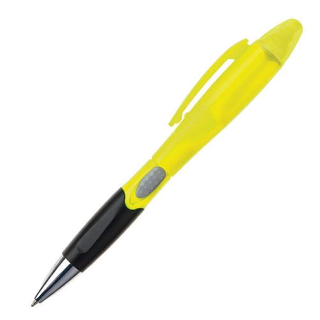 Champion Ballpoint/Highlighter 1