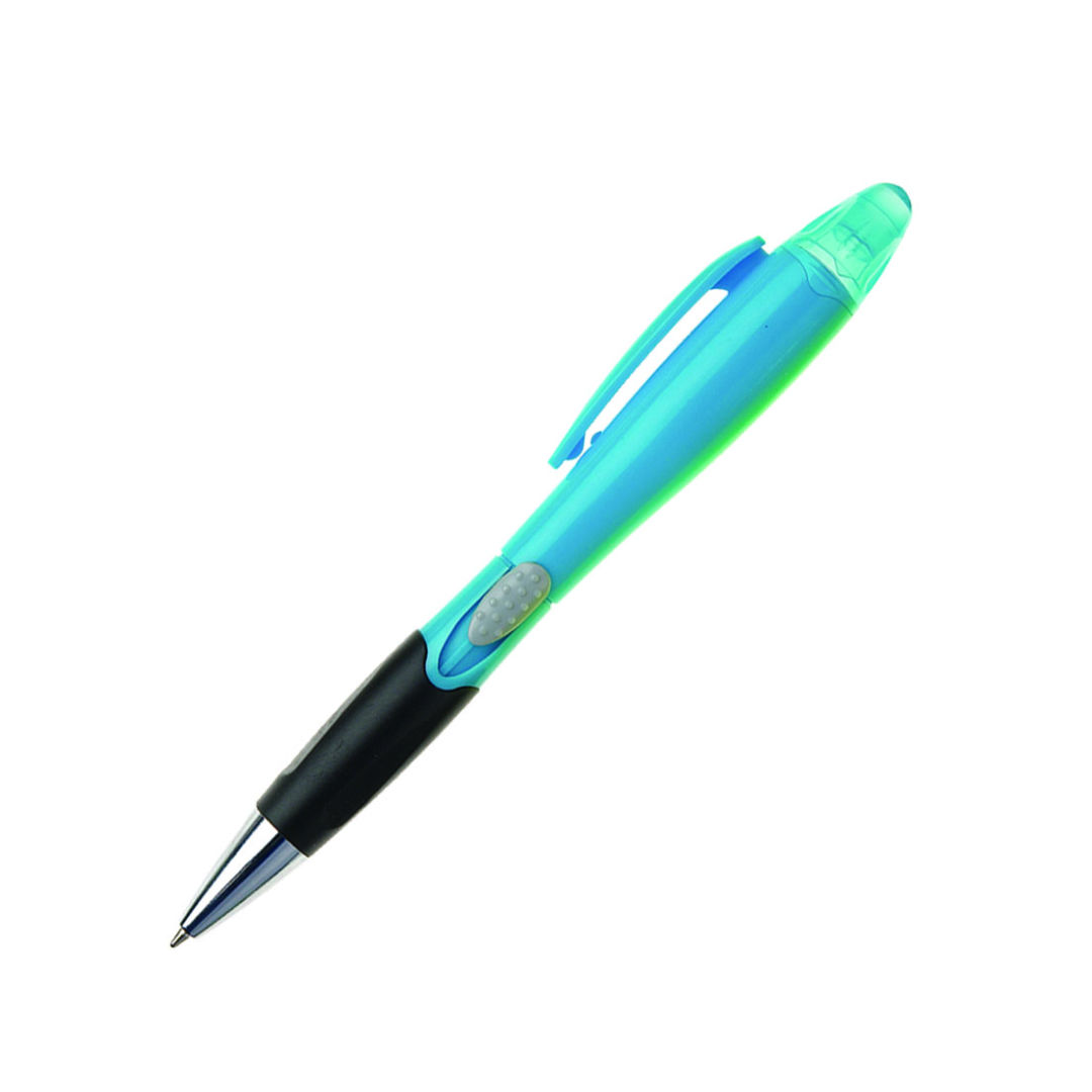 Champion Ballpoint/Highlighter 1