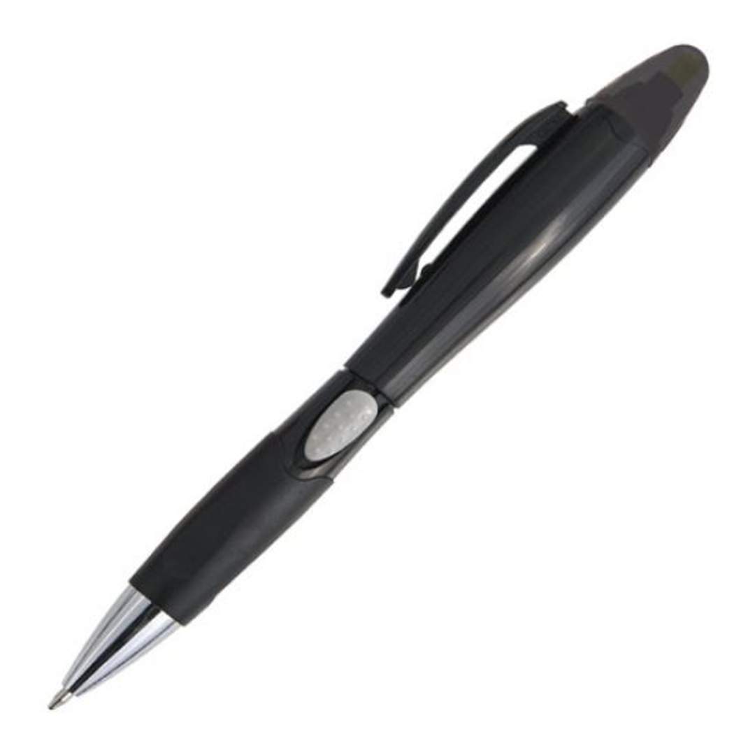Champion Ballpoint/Highlighter 1