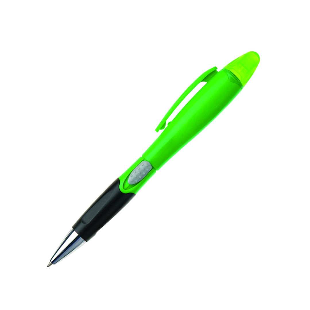 Champion Ballpoint/Highlighter 1
