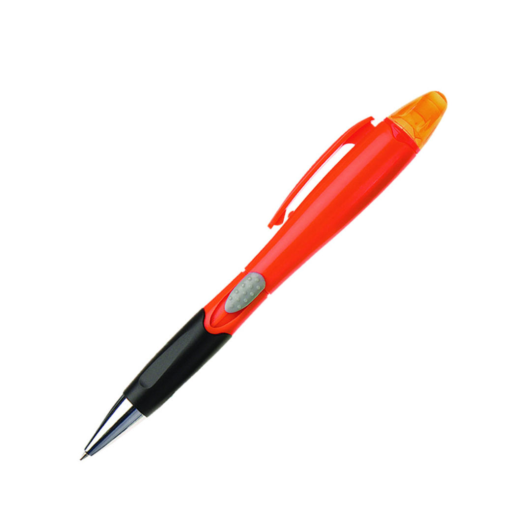 Champion Ballpoint/Highlighter 1