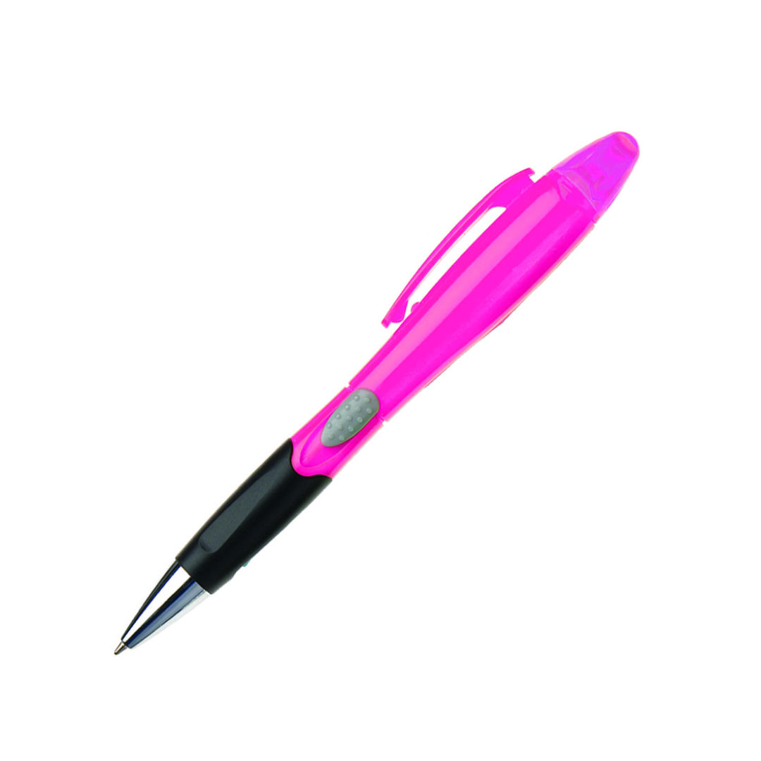 Champion Ballpoint/Highlighter 1