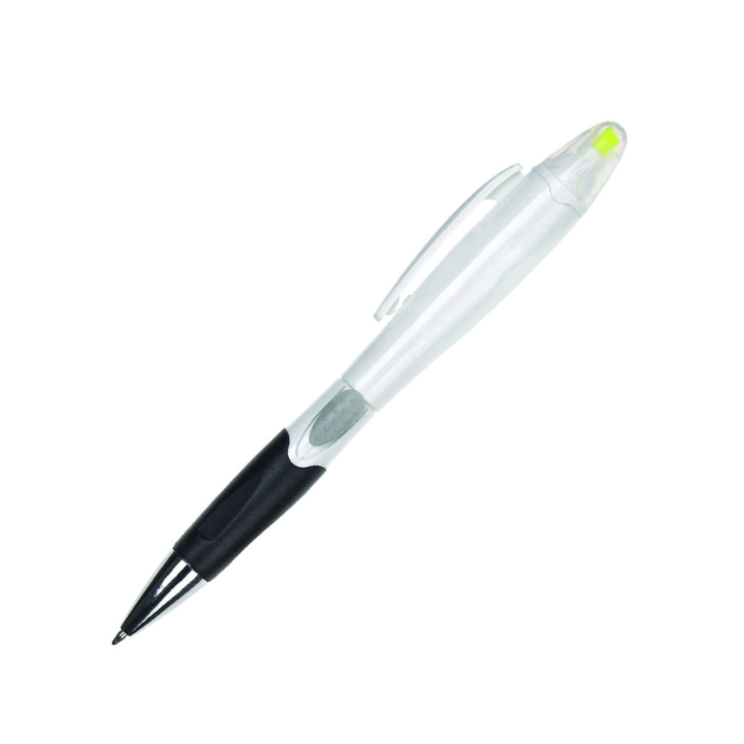 Champion Ballpoint/Highlighter 1