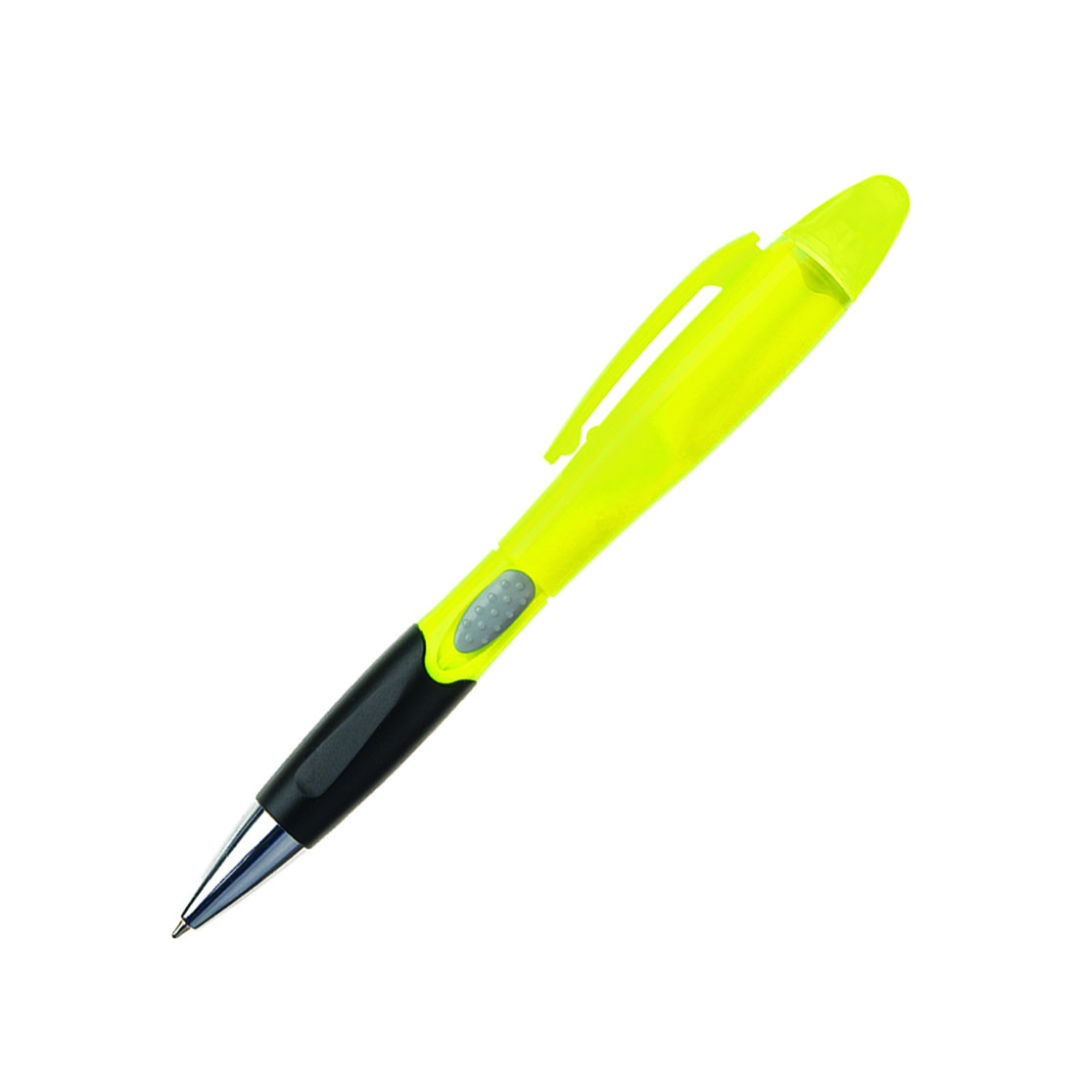 Champion Ballpoint/Highlighter 1